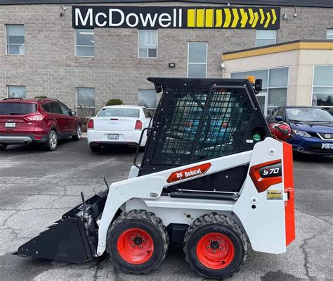 bobcat skid steer f series cab|bobcat s70 brand new price.